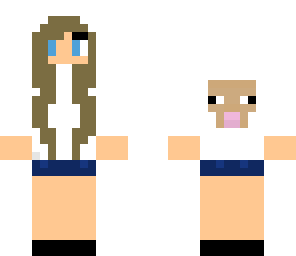 sheep girl 