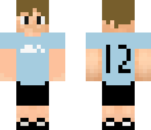 soccer boy