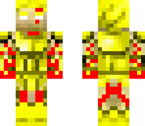 the god of war