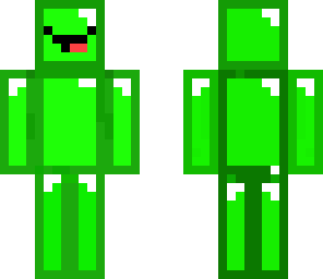 emerald derp