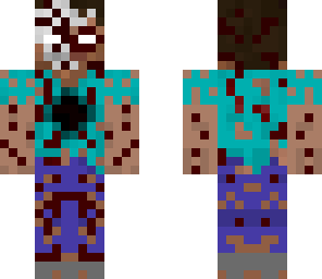 hollow herobrine
