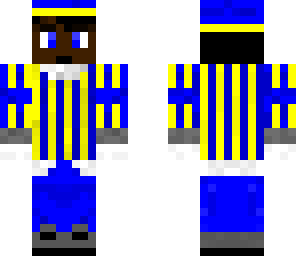 jelle de piet