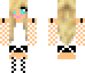 stylish girl