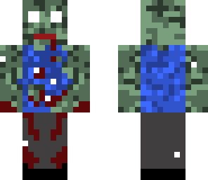 zombie