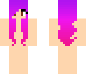 girl hair base