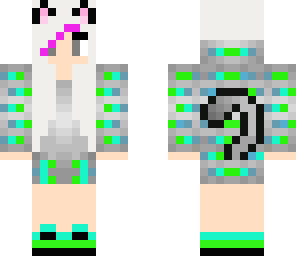 neko girl