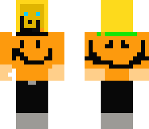 halloween me