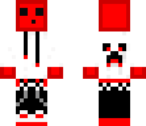 red slime