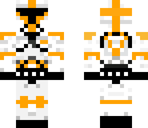 clone awesomeness