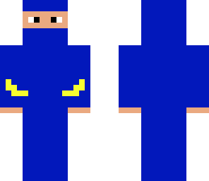 mega man