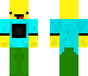 derp yellow