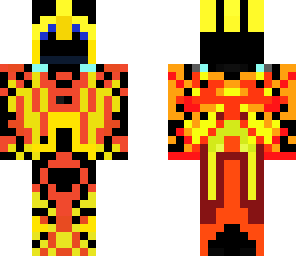 fire mage