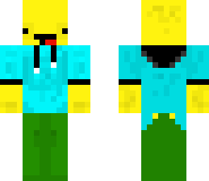 derp con buso 