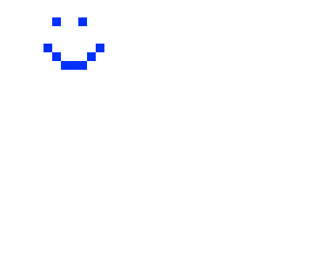 smiles