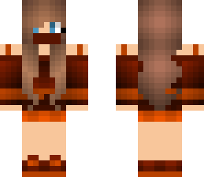 girl skin