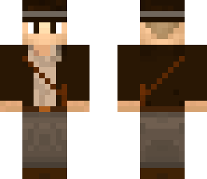 indiana jones