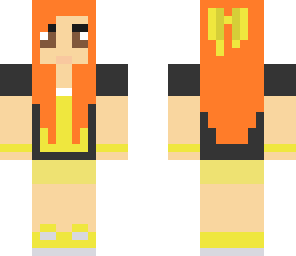 girl