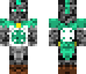 ice knight