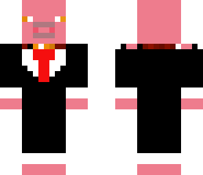 mr piggy