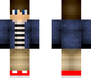 442boy skin