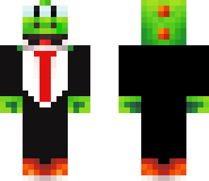 yoshi mario