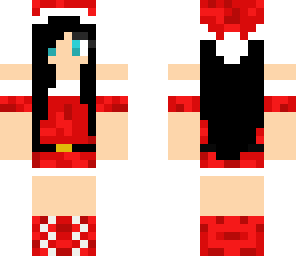 winter skin