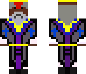 priest