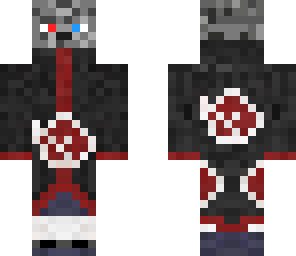 akatsuki wolf