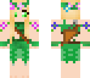 avarta girl