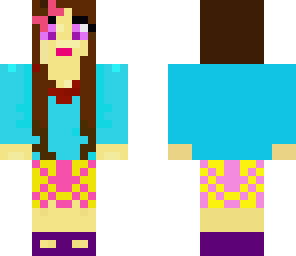 cute girl
