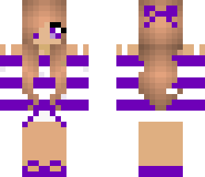 fixed neon purple six
