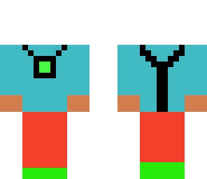robber