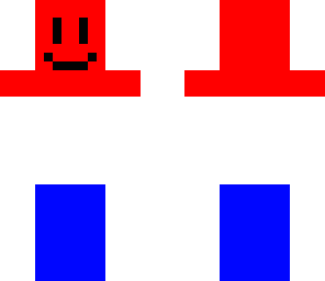 dutch smileyface