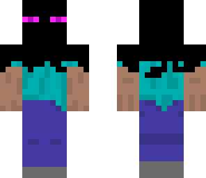 enderman face
