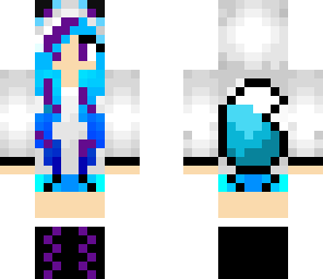 first skin