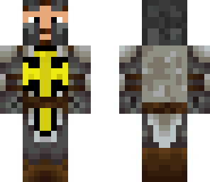 teutonic knight great helm