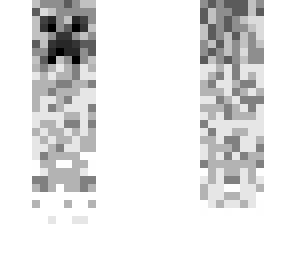 creeper ghost