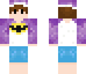 skin 14 edit batman boy