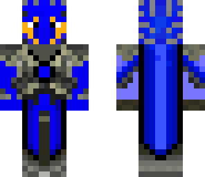 ice knight