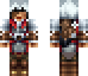 assassin creeds