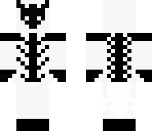 black and wait