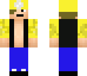 miner