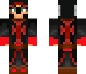 enzio dark