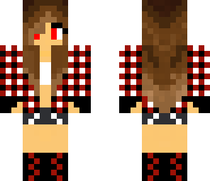 vampire girl
