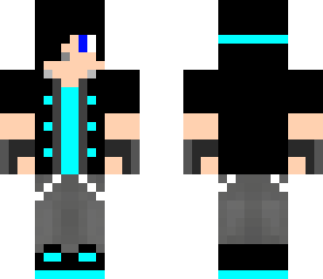 mike