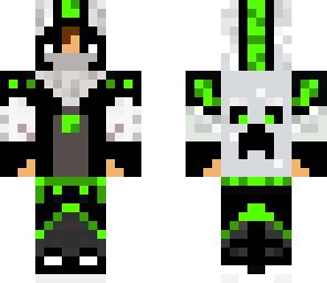 nova skin
