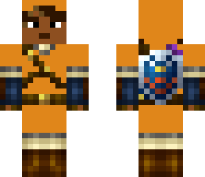 orange ed link