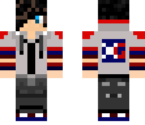 xeraingaming boy