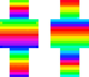 rainbow