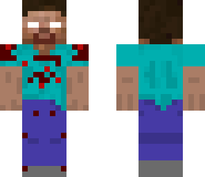 herobrine